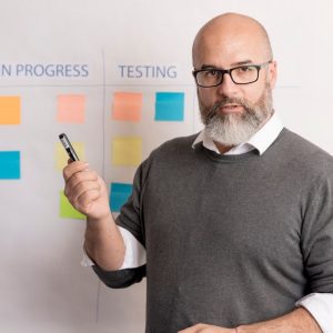 Stability and Reputation Planning