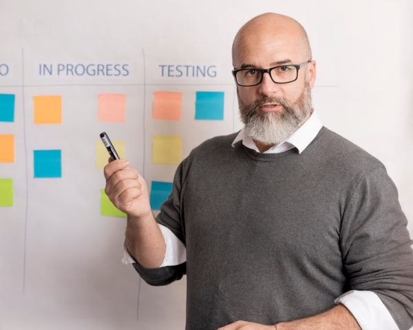 Stability and Reputation Planning