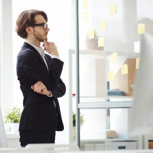 Leadership Thinking Essentials