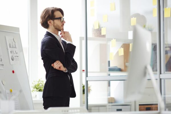 Leadership Thinking Essentials