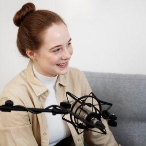 Public Narrative and Brand Voice