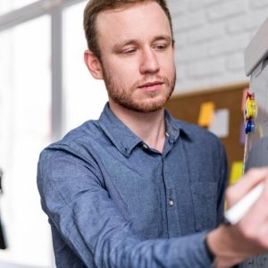 Organizational Dynamics Explorer