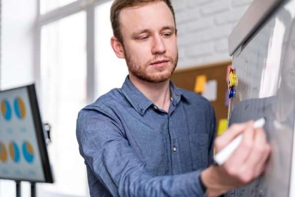 Organizational Dynamics Explorer